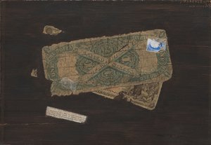米国 作： John Haberle